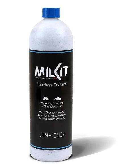 Milkit Tubeless Sealant