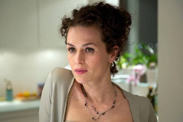 A přesto milujeme - Z filmu - Melika Foroutan