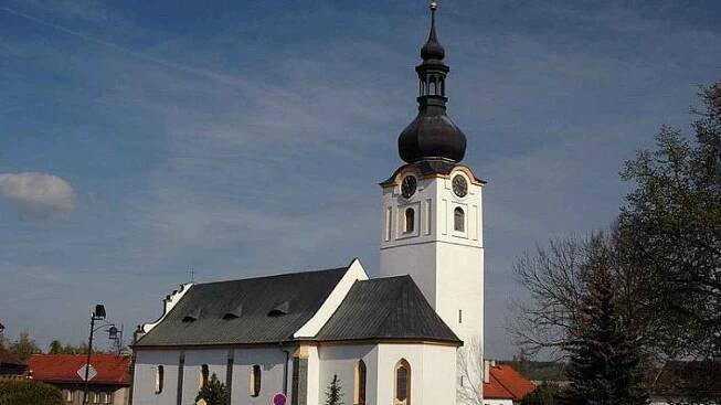 Staňkov