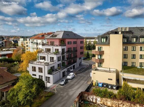 Prodej Byt 4+kk, Suchdolské náměstí, Praha 6 - Suchdol