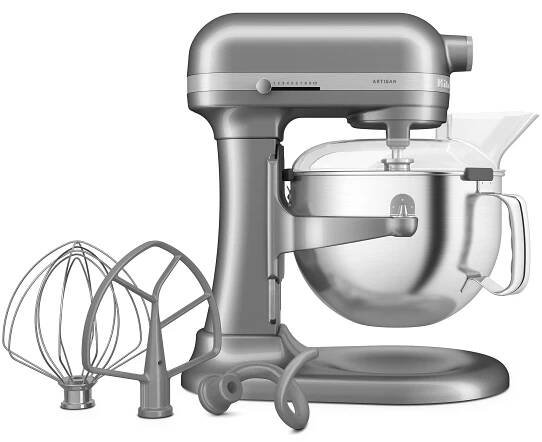 Kuchyňský stroj KitchenAid Artisan