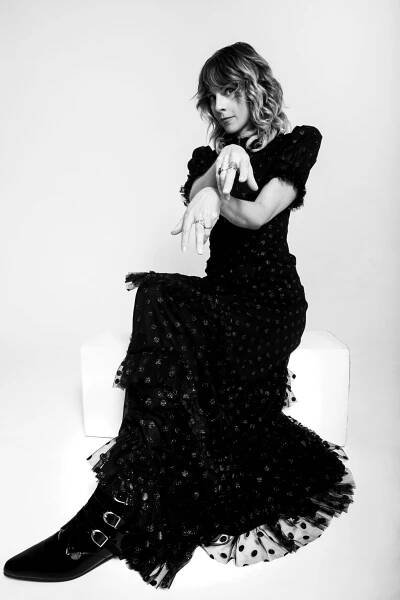 Sophia Di Martino - 1883 Magazine