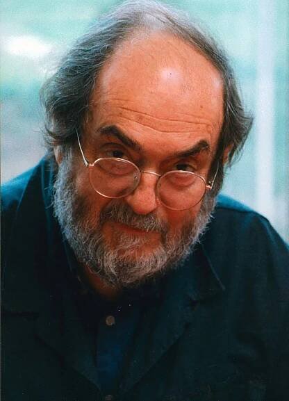 Stanley Kubrick – I Review Stuff
