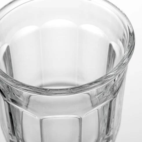 TRUMFISK Jar - clear glass 42 cl