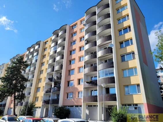 Prodej pěkného bytu 4+1 Lesná, Fillova