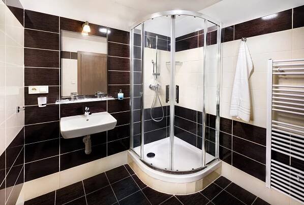 Lázeňský hotel Choč *** - Kúpele Lúčky | Lázně Travel