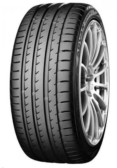 Yokohama V105S 285/35 R19 99 Y