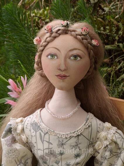 The Muse Gallery – marina's muses