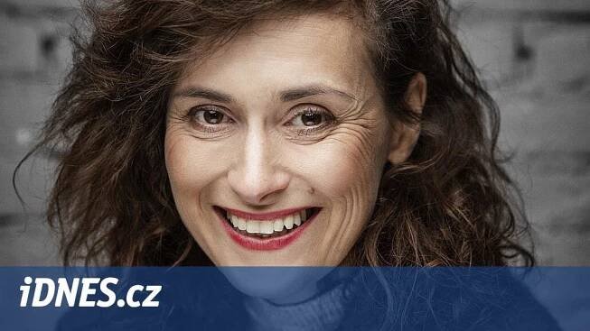 Dcerám v herectví bránit nebudu, říká Lucie Štěpánková - iDNES.cz