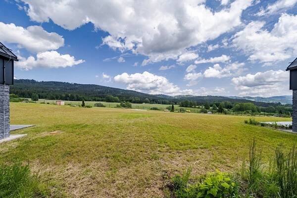 Prodej Byt 2+kk, Volary - Chlum, okres Prachatice