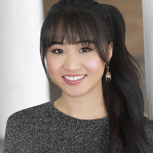 Xanthe Huynh