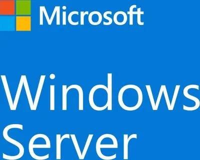Obrázek produktu pro Microsoft Windows Server 2022 Standard 1 licence