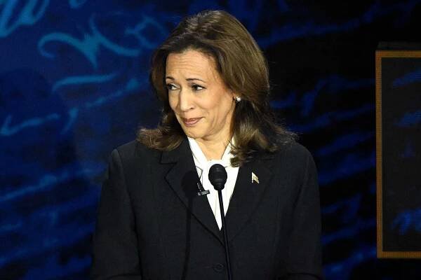 Kamala Harris 