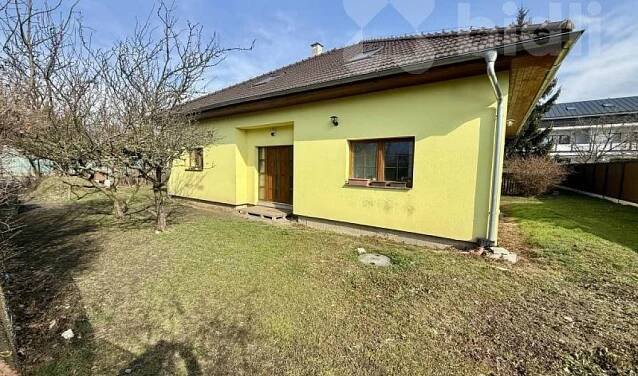 Rodinný dům 4+kk - 143 m2, se zahradou 1002 m2, Olomouc - Bělidla | Reality.iDNES.cz 