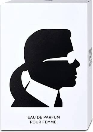 dámská EdP  Karl Lagerfeld