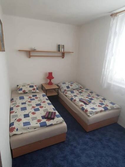 Holiday Home U Čápů Lomnice nad Lužnicí Exteriér fotografie