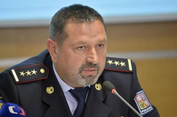 Cizinecká policie mění ředitele, Majer odchází na Slovensko