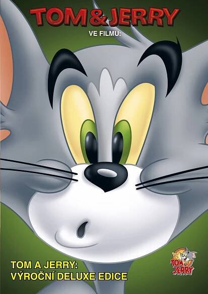 Tom a Jerry: Výroční Deluxe edice (2010)