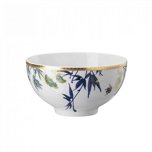 Miska na polévku Rosenthal Heritage Turandot, Ø 15 cm
