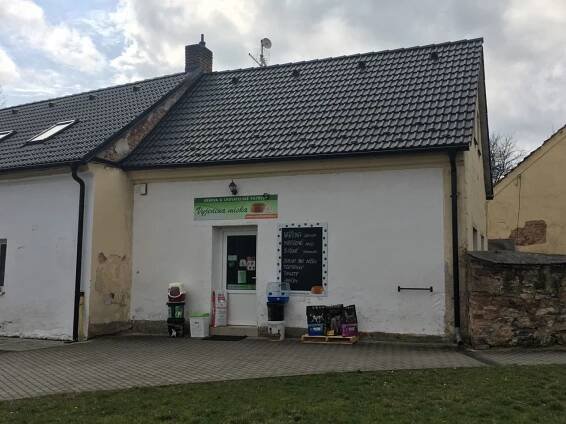 Krmiva a chovatelské potřeby Vyjedená miska - Oficiální stránky Město Kaznějov