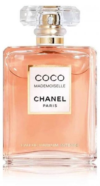 Chanel Coco Mademoiselle Intense W EDP