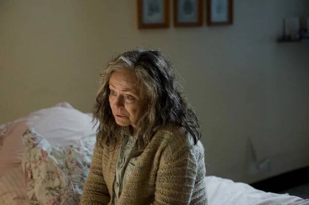 Rozkvět - The Memory Box - Z filmu - Jacki Weaver