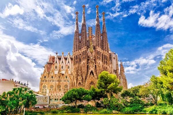 Spain Travel & Guided Tours | Explore Top Cities & Sights