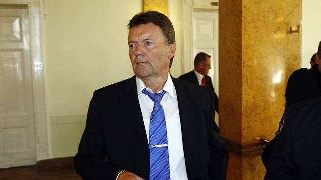 Kovařík se nemusí omlouvat Berbrovi s Damkovou, potvrdil Nejvyšší soud - Sport.cz
