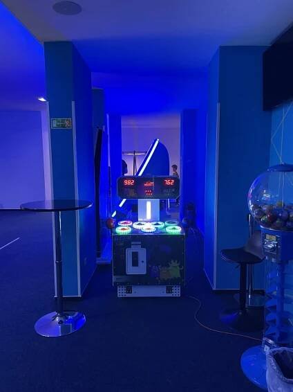 Mercuria Laser Game - Liberec | Ověřeno rodiči