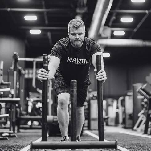 The Rebuild Blueprint | Strength & Mobility Program | Alex Effer 