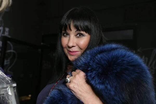 Nevěrou manžela zlomená Dáda Patrasová: Míří do Bohnic!