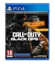 Call of Duty: Black Ops 6