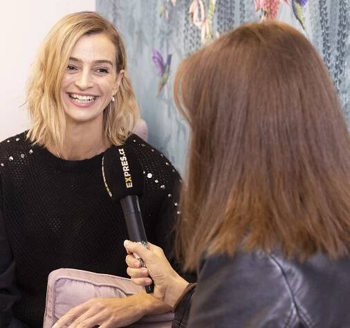 Ivana Jirešová: Můj nový muž je výtahář. Děti nemá, ale něco jsem mu slíbila
