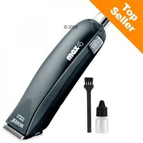 Moser Max45 1245