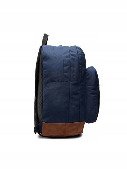 JanSport Batoh Cool Student EK0A5BAKN54 Navy Další funkce na zip