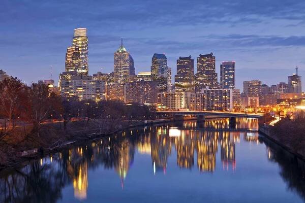 Philadelphia