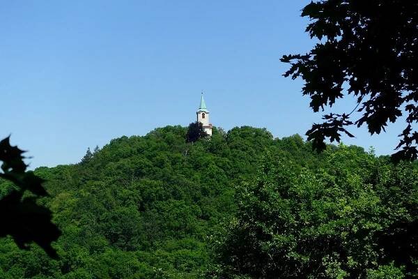 Dejvice – Dolní Šárka, červen 2019 | AUDREY software 