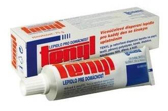 Tenyl - univerzální lepidlo