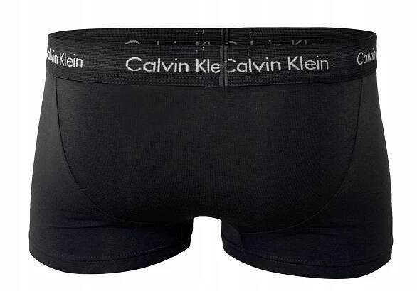 Pánské Boxerky Calvin Klein - Oblečení, obuv, doplňky - Allegro