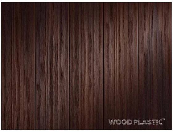 WPC terasa Forest plus Palisander