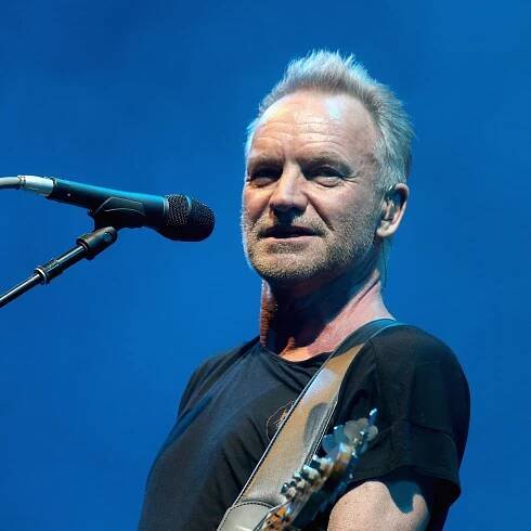 Sting facts: Singer's age, wife, children, real name, net worth and more revealed