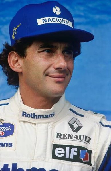 Osudného dne měl Senna v kokpitu rakouskou vlajku, víte proč? Zkuste si test