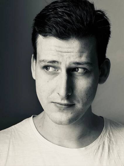 Adam Langer - Castingofka.cz