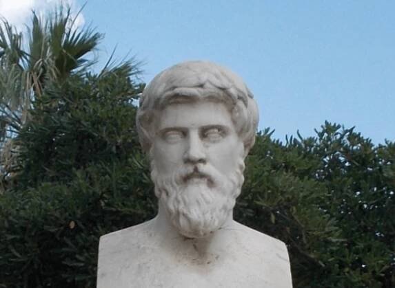 Plutarch, the Biographer of Alexander the Great - GreekReporter.com