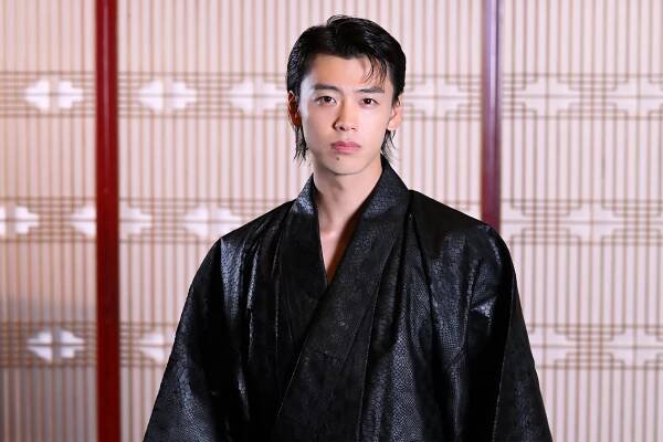 Ryoma Takeuchi, Star of Amazon’s Like a Dragon: Yakuza Series, On Becoming Kazuma Kiryu