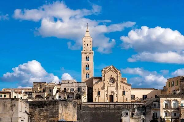 cattedrale di santa maria