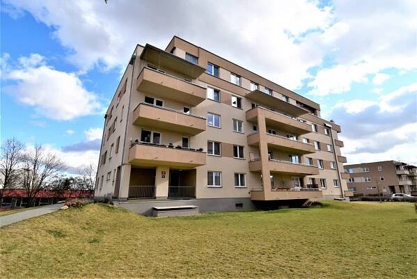 Jurkovičova, Praha 4 - Háje