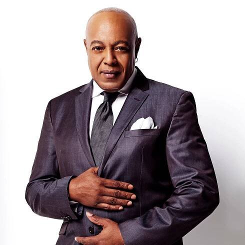 Peabo Bryson Agent - R&B, Funk & Soul Talent Booking Agency