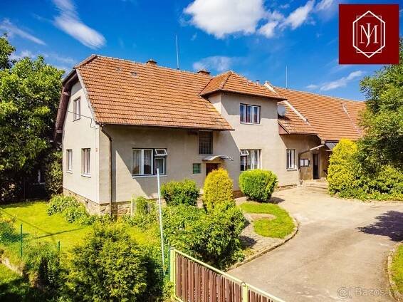Prodej Dům, Sejřek - Bor, okres Žďár nad Sázavou