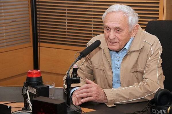 i60.cz: Zemřel Radko Pytlík, znalec Haškova díla a dalších českých spisovatelů